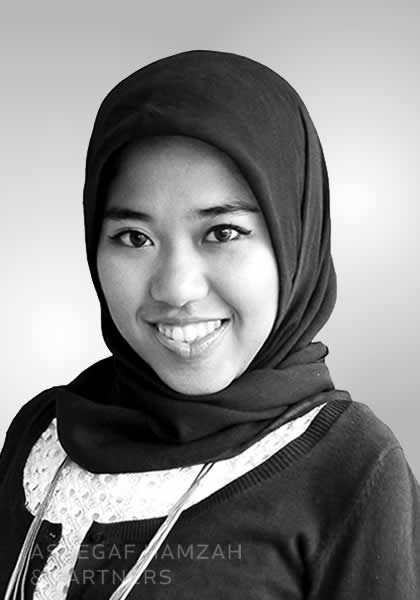 Aisyah Rahmarani Siregar